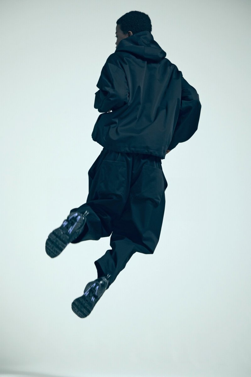 画像22: MAGIC STICK  ADULT BALOON PANTS (22)