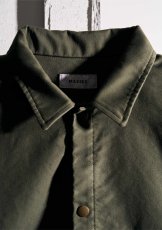 画像2: MASSES  MOLESKIN SNAP JKT (2)