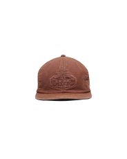 画像20: THE H.W.DOG&CO.  BIO TRUCKER CAP (20)