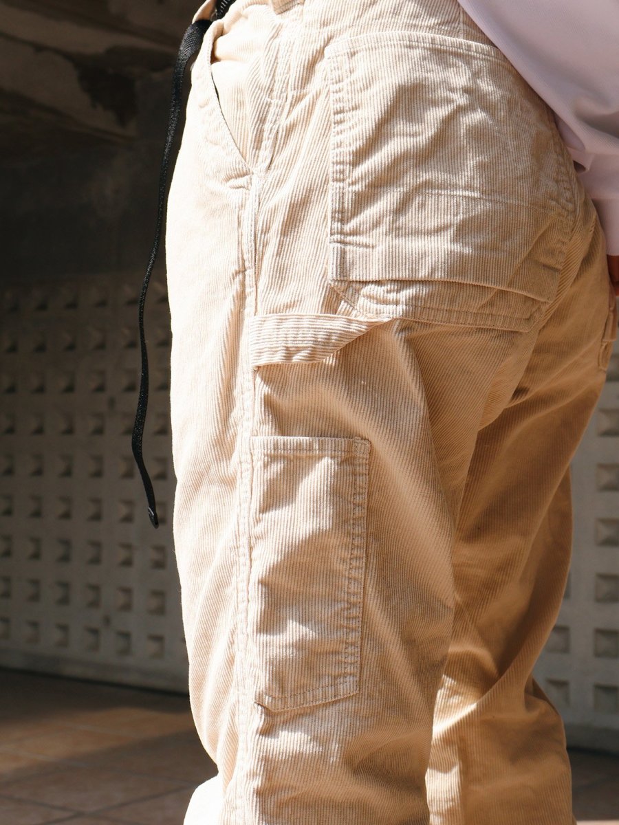 画像5: nonnative  PAINTER TROUSERS COTTON CORD (5)