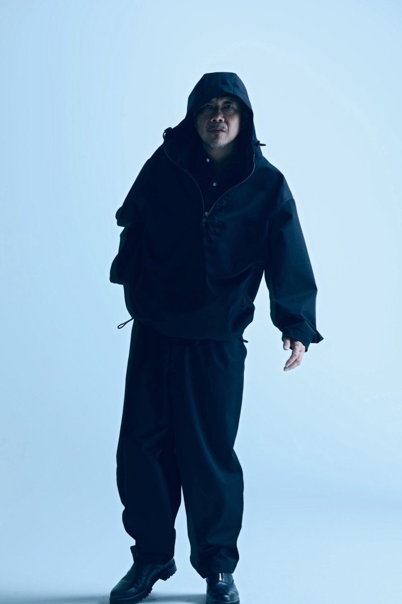 画像11: MAGIC STICK  ADULT BALOON PANTS (11)