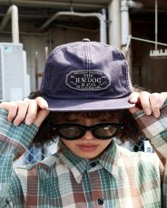 画像2: THE H.W.DOG&CO.  BIO TRUCKER CAP (2)