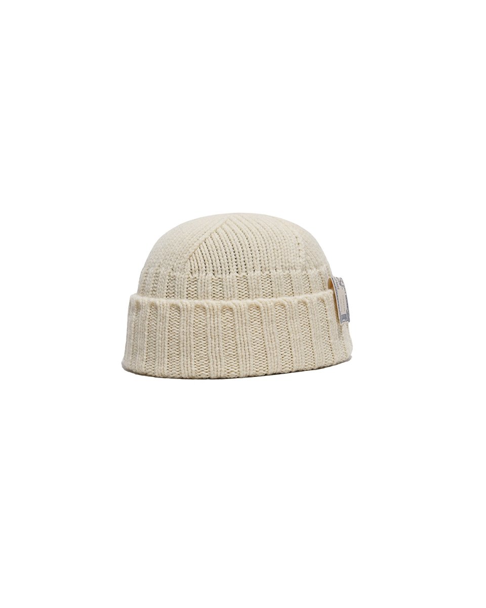画像6: THE H.W.DOG&CO.  RC KNIT CAP (6)