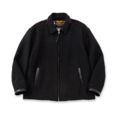 画像1: CALEE  NATIVE BLANKET SWINGTOP (1)