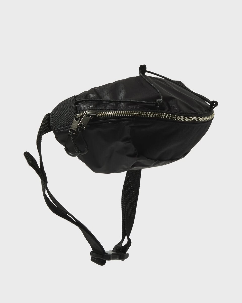 画像2: nonnative  HIKER HIP PACK NYLON OXFORD (2)
