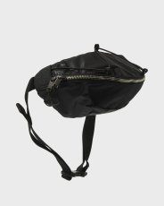 画像2: nonnative  HIKER HIP PACK NYLON OXFORD (2)
