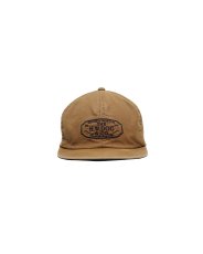 画像10: THE H.W.DOG&CO.  BIO TRUCKER CAP (10)