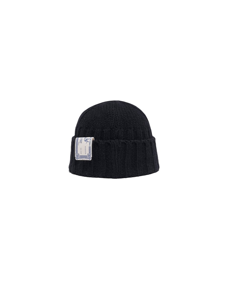 画像5: THE H.W.DOG&CO.  RC KNIT CAP (5)