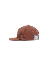 画像21: THE H.W.DOG&CO.  BIO TRUCKER CAP (21)