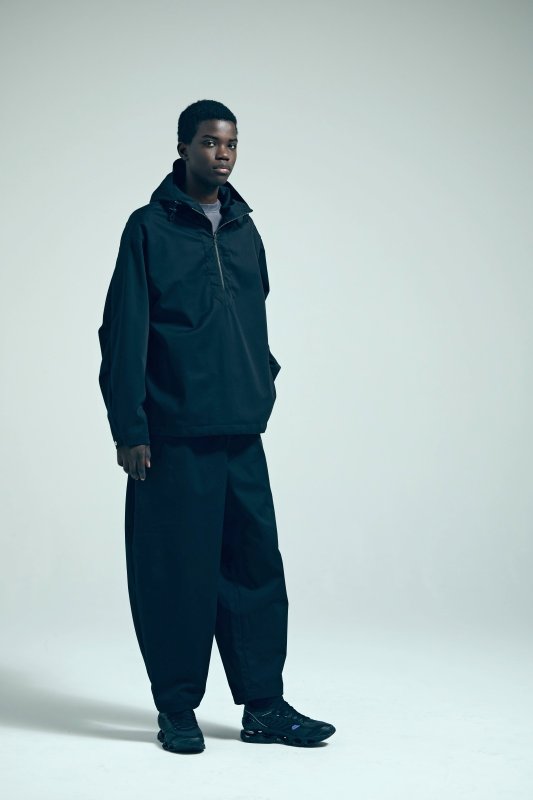 MAGIC STICK ADULT ANORAK JACKET 26FW-MS9-013 公式通販
