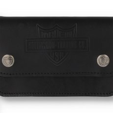 画像4: HTC  HTC T-2 Wallet #Shield Biker Wallet W/Chain (4)