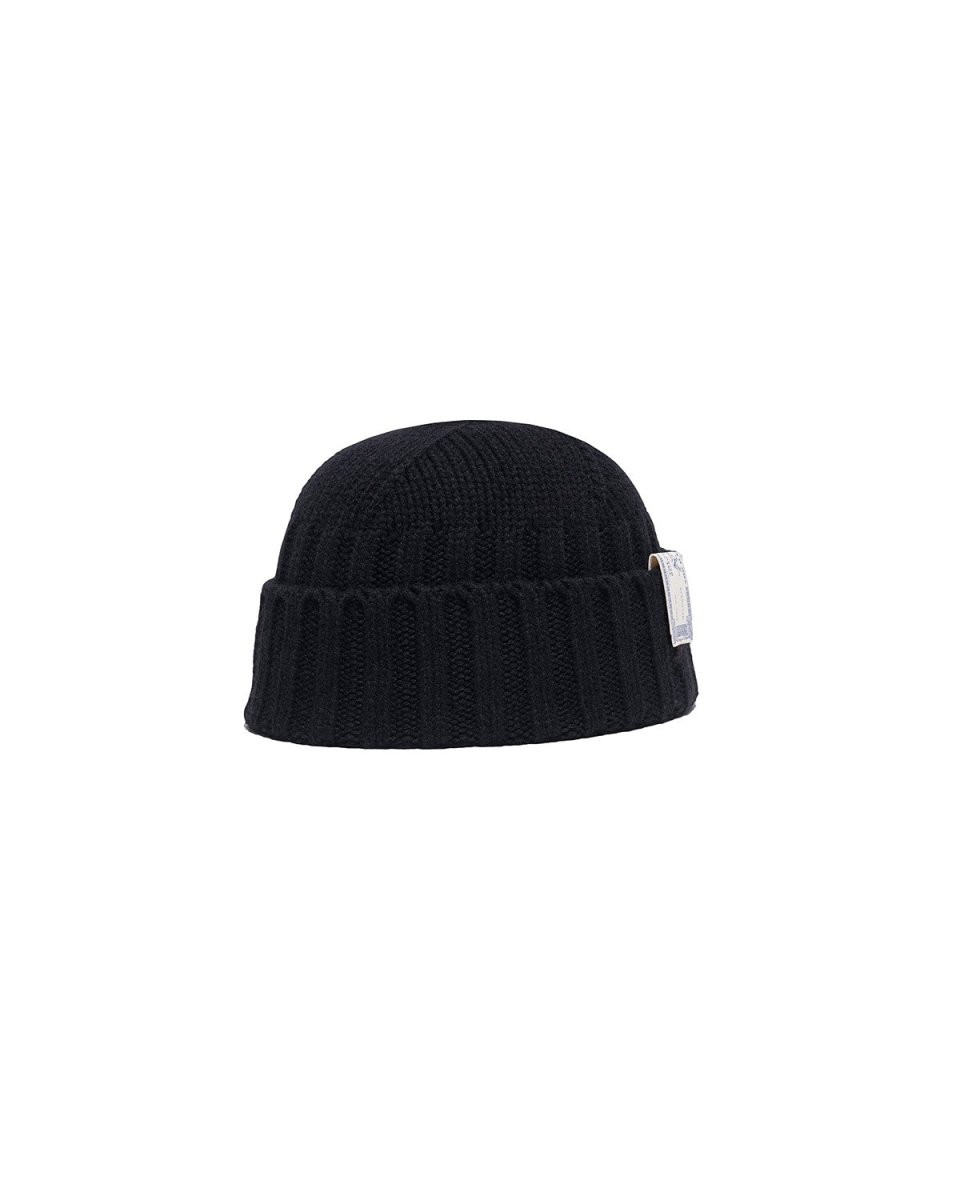 画像1: THE H.W.DOG&CO.  RC KNIT CAP (1)