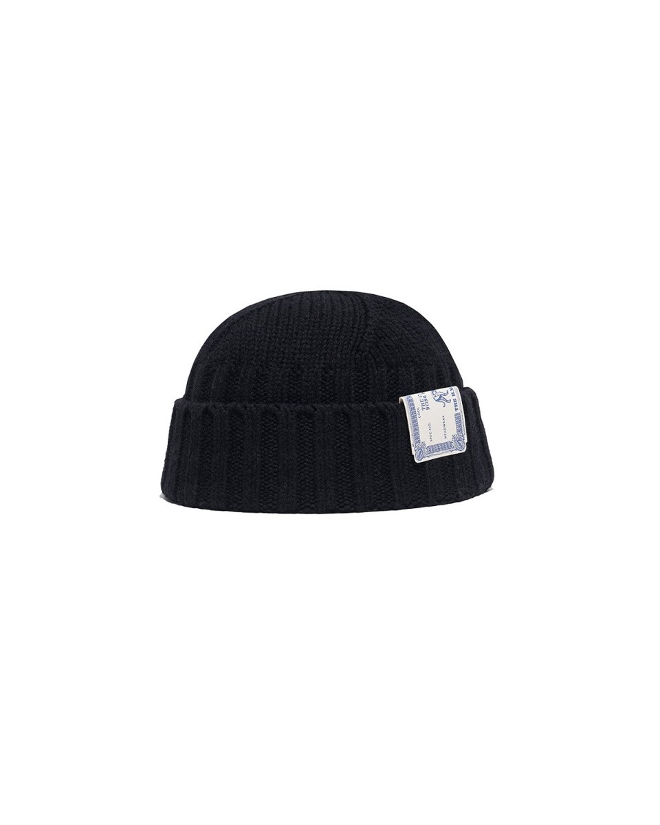 画像4: THE H.W.DOG&CO.  RC KNIT CAP (4)