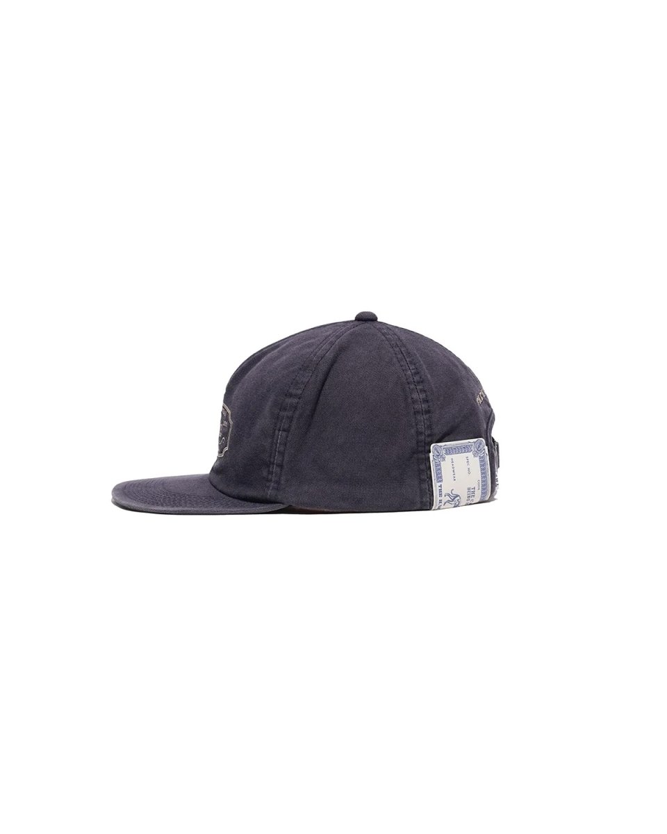 画像5: THE H.W.DOG&CO.  BIO TRUCKER CAP (5)
