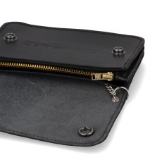 画像3: HTC  HTC T-2 Wallet #Shield Biker Wallet W/Chain (3)