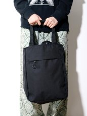 画像2: nonnative  HIKER TOTE NYLON OXFORD (2)