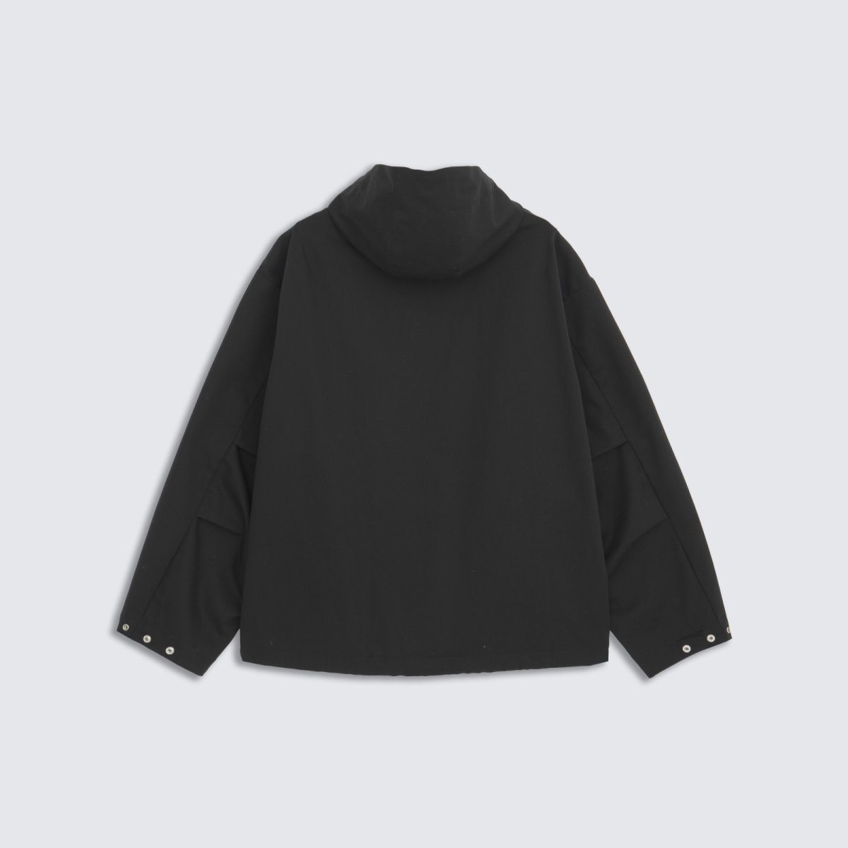 画像2: MAGIC STICK  ADULT ANORAK JACKET  (2)