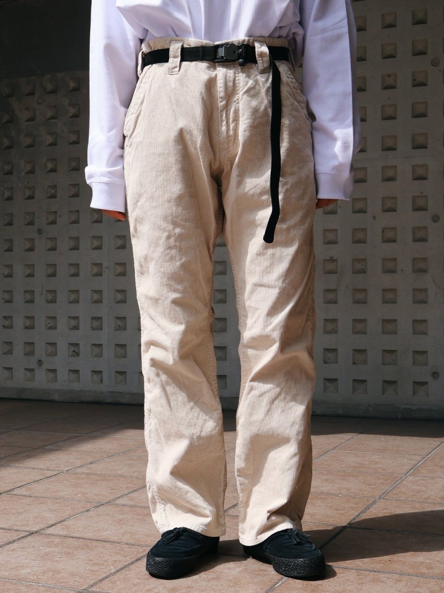 画像2: nonnative  PAINTER TROUSERS COTTON CORD (2)