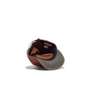 画像23: THE H.W.DOG&CO.  BIO TRUCKER CAP (23)