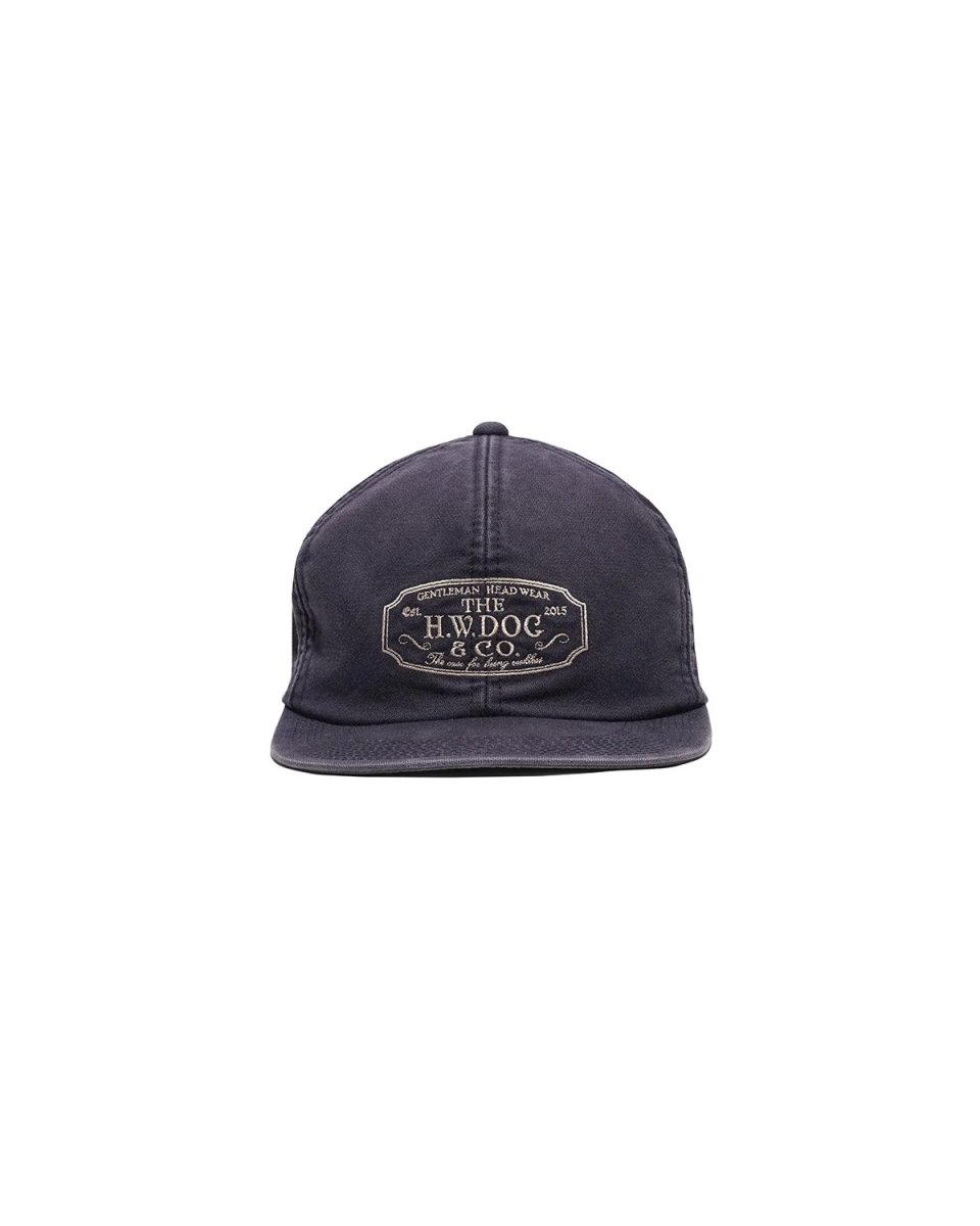 画像4: THE H.W.DOG&CO.  BIO TRUCKER CAP (4)