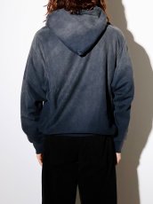画像4: BOW WOW  WEATHERED HOODIE (4)