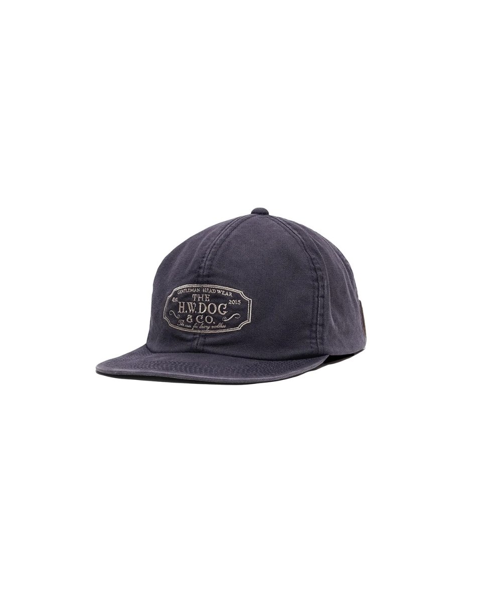 画像1: THE H.W.DOG&CO.  BIO TRUCKER CAP (1)