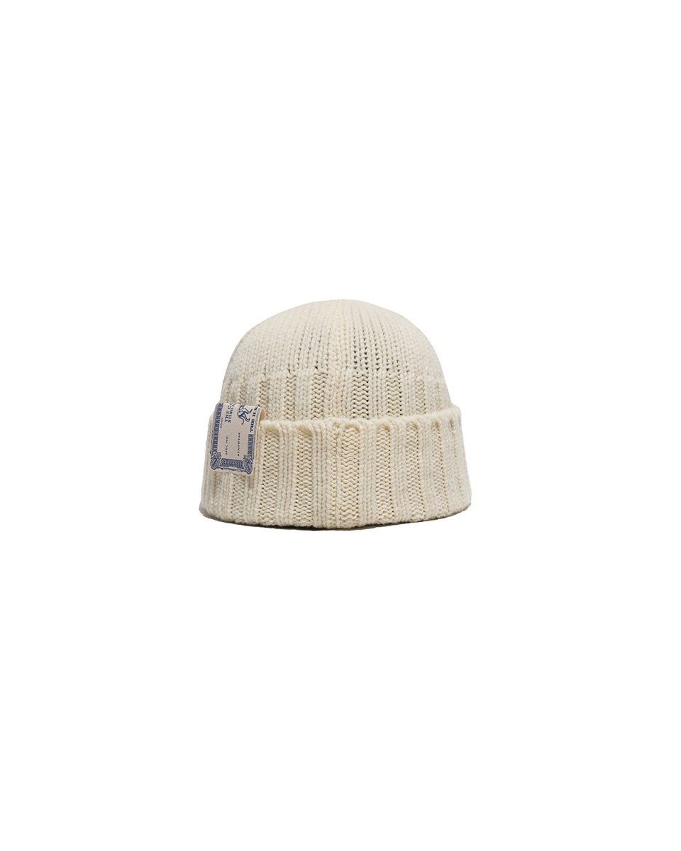 画像9: THE H.W.DOG&CO.  RC KNIT CAP (9)