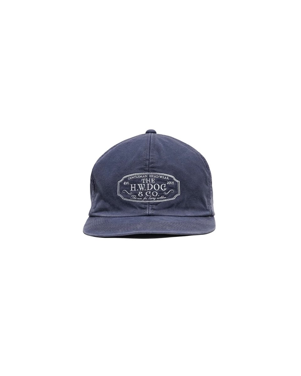 画像15: THE H.W.DOG&CO.  BIO TRUCKER CAP (15)
