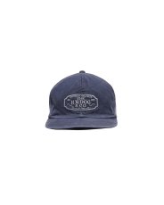 画像15: THE H.W.DOG&CO.  BIO TRUCKER CAP (15)
