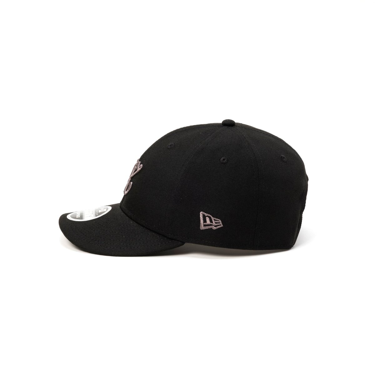 画像2: CALEE  ×NEWERA®︎ CALEE LOGO BASEBALL CAP   (2)