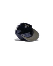 画像18: THE H.W.DOG&CO.  BIO TRUCKER CAP (18)