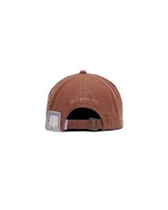 画像22: THE H.W.DOG&CO.  BIO TRUCKER CAP (22)