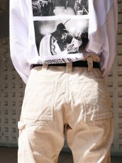画像7: nonnative  PAINTER TROUSERS COTTON CORD (7)