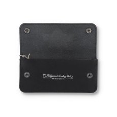 画像2: HTC  HTC T-1 Wallet #Shield Foil Biker Wallet W/Chain (2)