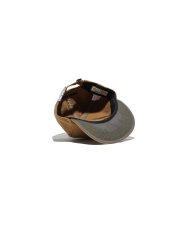 画像13: THE H.W.DOG&CO.  BIO TRUCKER CAP (13)