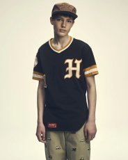 画像9: THE H.W.DOG&CO.  BIO TRUCKER CAP (9)