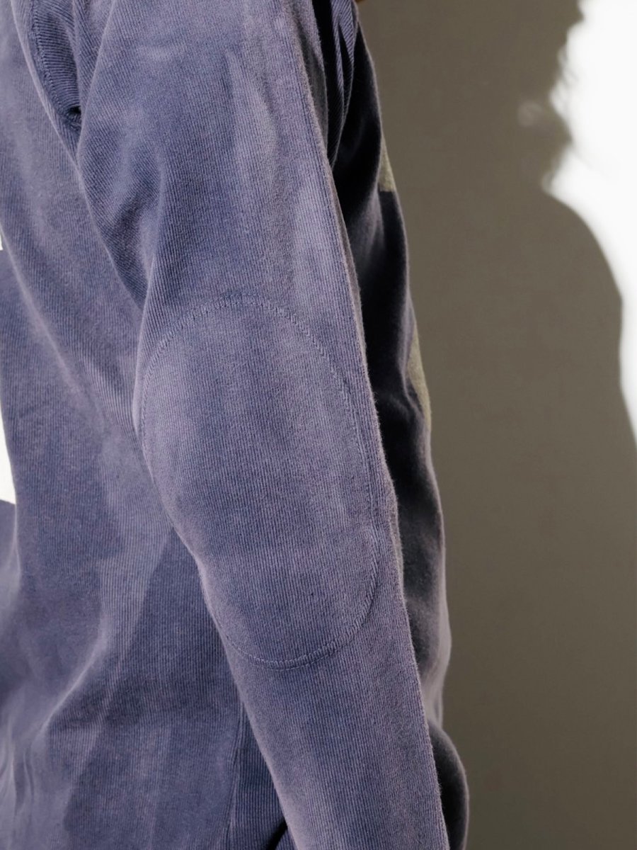 画像6: BOW WOW  NUMBERED FADED FOOTBALL SHIRT (6)