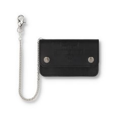 画像1: HTC  HTC T-2 Wallet #Shield Biker Wallet W/Chain (1)