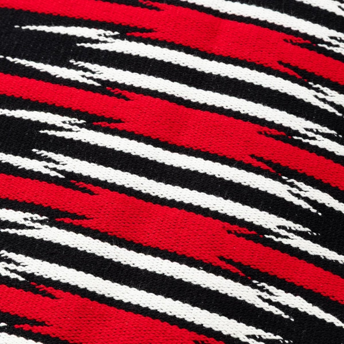 画像10: CALEE  NATIVE BLANKET SWINGTOP (10)