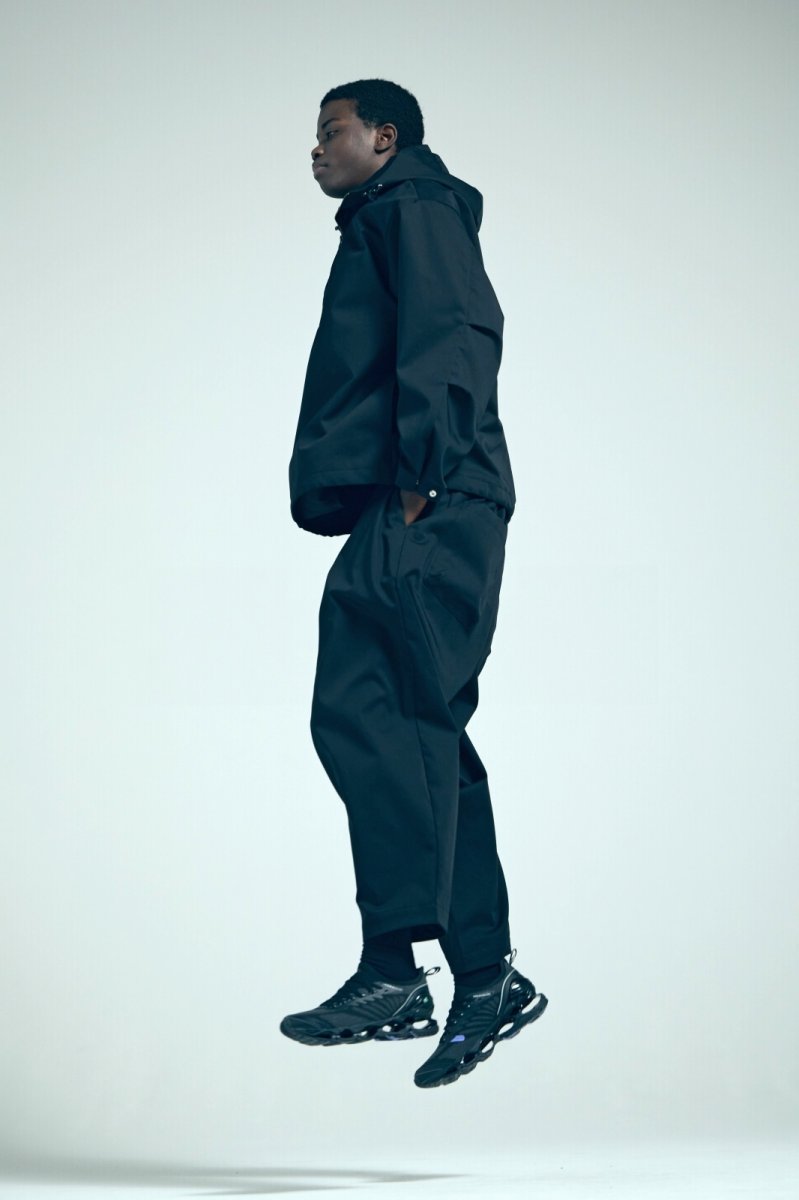 画像20: MAGIC STICK  ADULT BALOON PANTS (20)