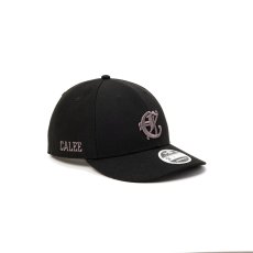 画像3: CALEE  ×NEWERA®︎ CALEE LOGO BASEBALL CAP   (3)