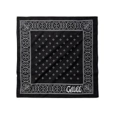画像1: CALEE  CROSS BANDANA (1)
