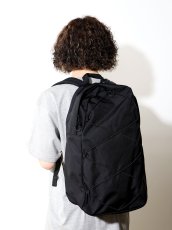 画像2: nonnative  HIKER BACKPACK NYLON OXFORD (2)