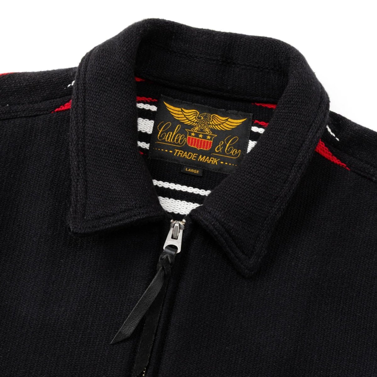画像6: CALEE  NATIVE BLANKET SWINGTOP (6)