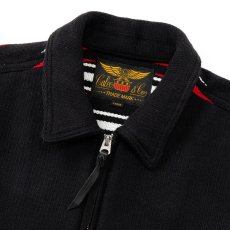 画像6: CALEE  NATIVE BLANKET SWINGTOP (6)