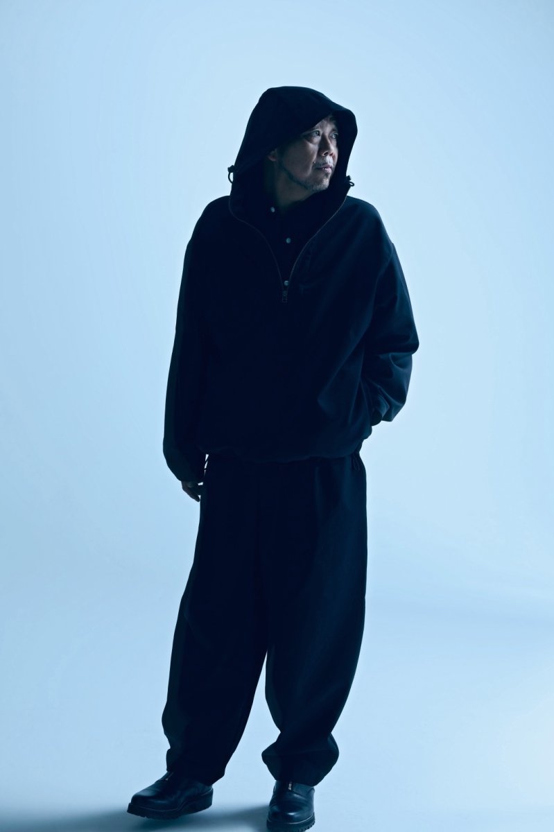 画像12: MAGIC STICK  ADULT BALOON PANTS (12)