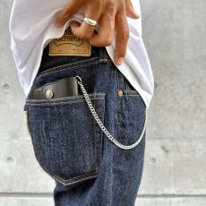 画像5: HTC  HTC T-2 Wallet #Shield Biker Wallet W/Chain (5)