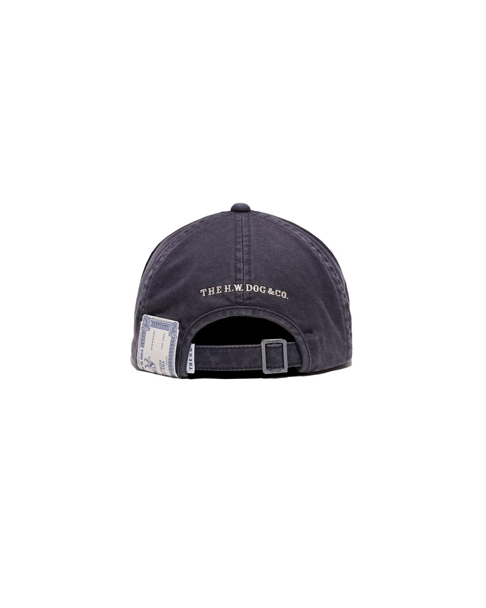 画像6: THE H.W.DOG&CO.  BIO TRUCKER CAP (6)