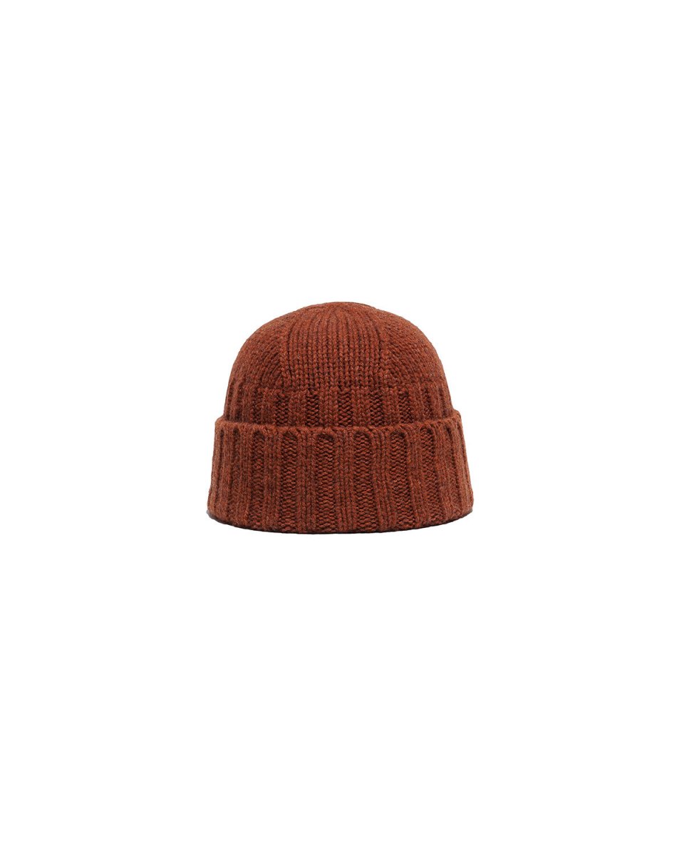 画像11: THE H.W.DOG&CO.  RC KNIT CAP (11)