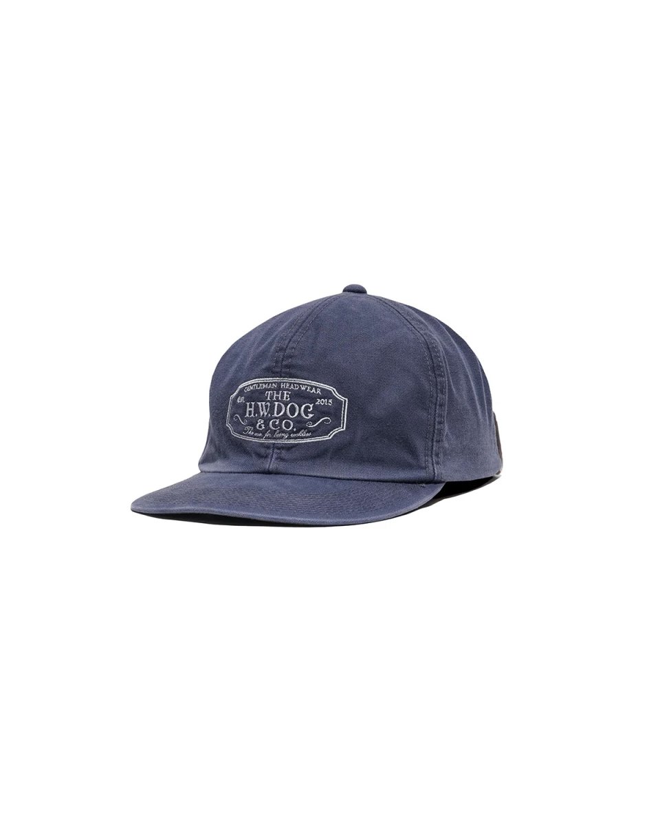 画像14: THE H.W.DOG&CO.  BIO TRUCKER CAP (14)